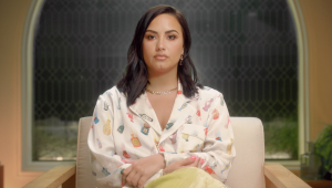 Demi Lovato estrenará docuserie en YouTube sobre su vida