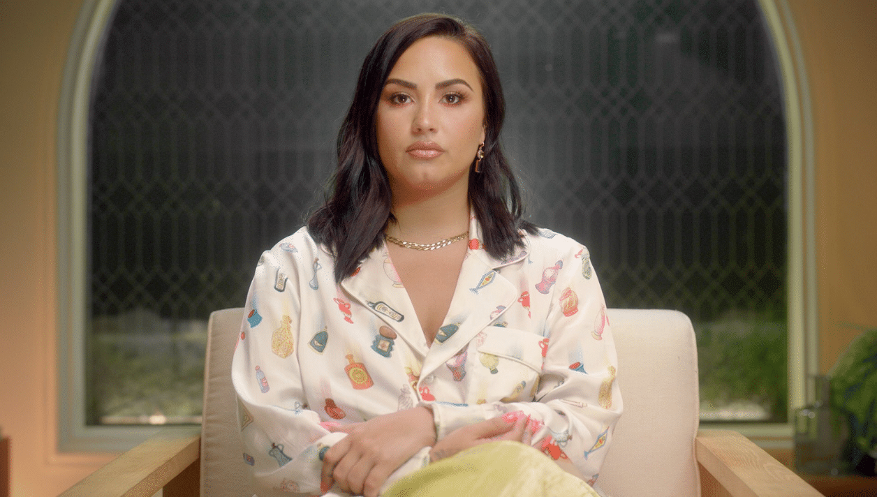 Demi Lovato estrenará docuserie en YouTube sobre su vida
