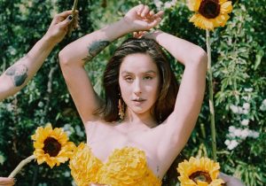 Denise Rosenthal confiesa cuál es la parte más 'hedionda' de su cuerpo