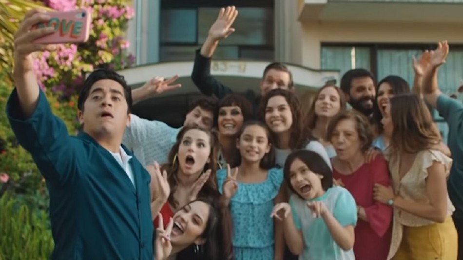 Edificio Corona Imagen de referencia