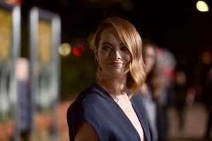 Emma Stone está embarazada de su primer hijo ¡Felicidades!