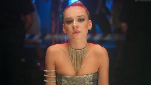 Ester Expósito podría volver a participar en "Élite"