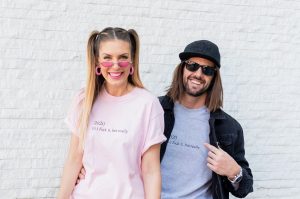 Eugenia Lemos explicó la potente razón por la que no se ha casado tras 16 años de relación