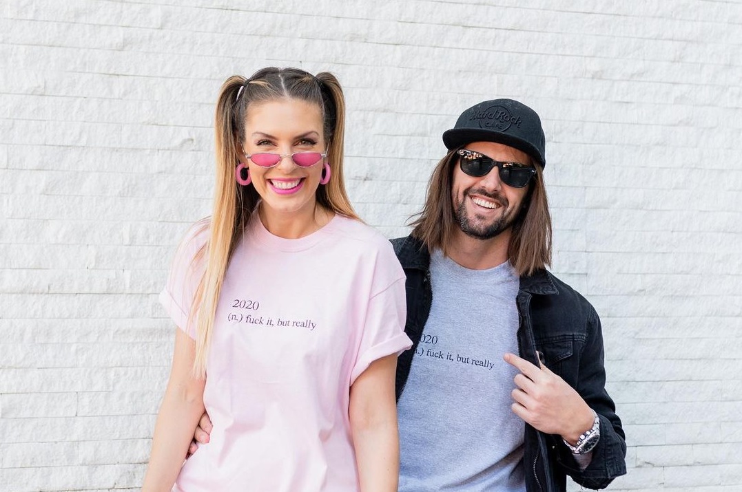 Eugenia Lemos explicó la potente razón por la que no se ha casado tras 16 años de relación