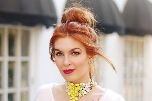 Eugenia Lemos y la posibilidad de casarse: "Me pone claustrofóbica"