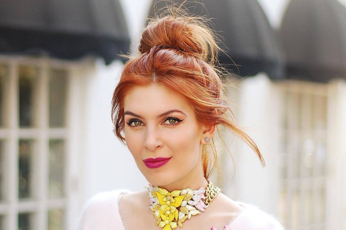 Eugenia Lemos y la posibilidad de casarse: "Me pone claustrofóbica"