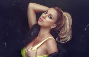 Llorando en el aeropuerto: El duro momento que está pasando Flaviana Seeling