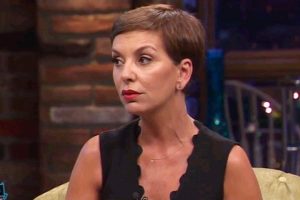 Fran García Huidobro y detención a menor: "No se me sale de la cabeza"