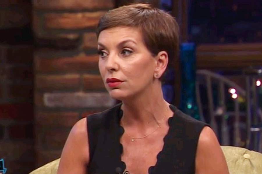 Fran García Huidobro y detención a menor: "No se me sale de la cabeza"