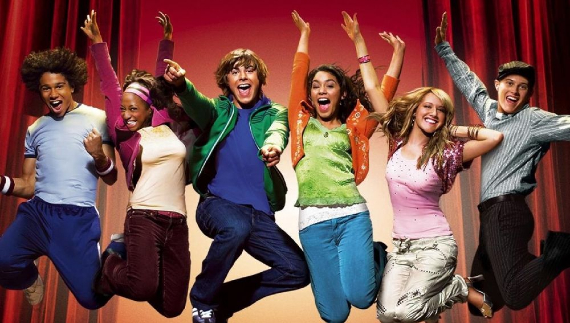 High School Musical cumple 15 años desde su estreno