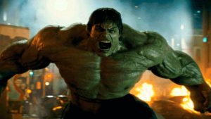 Protagonista de "Hulk", Mark Ruffalo, se lanza contra el presidente de Brasil, Jair Bolsonaro