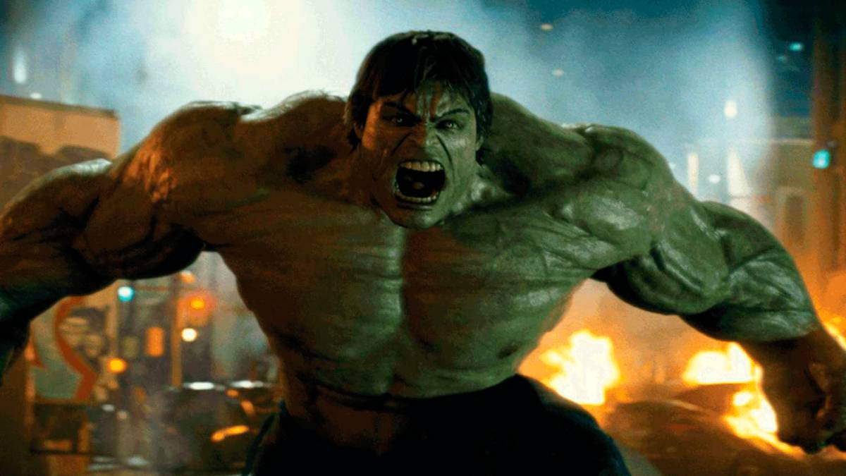Protagonista de "Hulk", Mark Ruffalo, se lanza contra el presidente de Brasil, Jair Bolsonaro