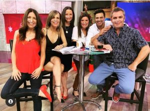 Destacada periodista se integrará prontamente a 'Mucho Gusto'