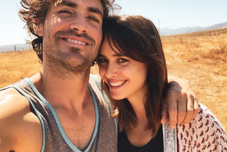 Aseguran que Matías Assler y Juanita Ringeling estarían esperando su primer hijo juntos