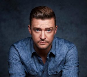 Celebra el cumpleaños 40 de Justin Timberlake con sus películas