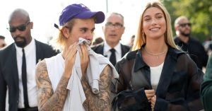 Así fueron las vacaciones de Justin y Hailey Bieber en Hawai ¡Enamorados!