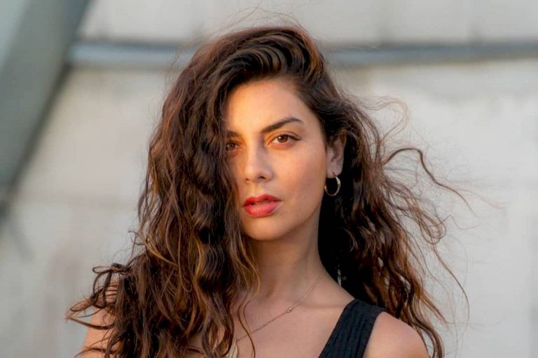 Kathy Contreras estrenó docurreality inspirado en su embarazo