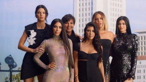 ¡Se acabó! "Keeping Up With The Kardashians" llegó a su fin