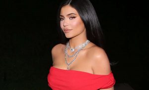Kylie Jenner