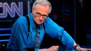 Larry King: Las mejores entrevistas del legendario periodista