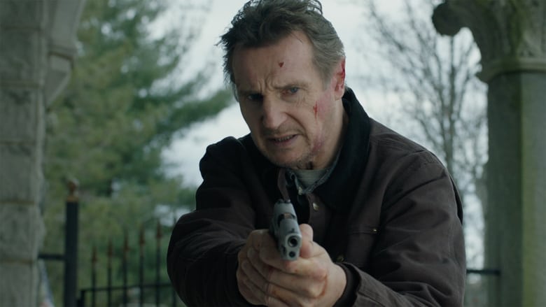 Liam Neeson