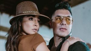 ¡Suenan las campanas! Manelyk González se casa con su novio, Jawy Méndez