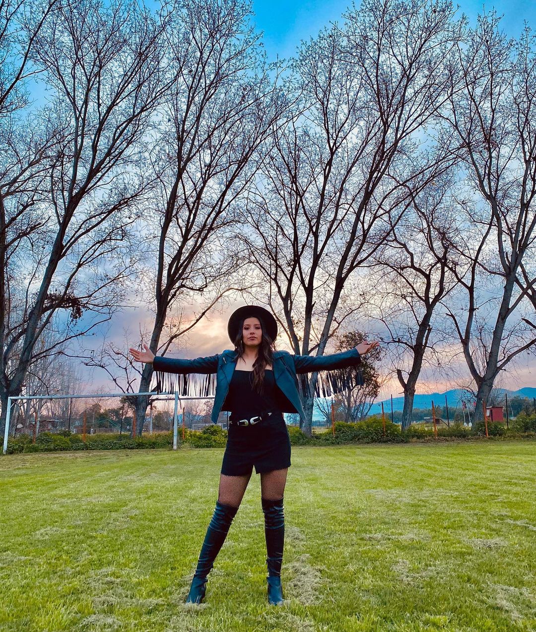 María José Quintanilla