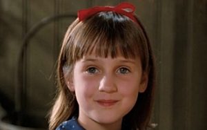 ¡Ya se conocen los primeros detalles del remake de "Matilda" en Netflix!