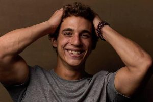 Miguel Herrán hizo importante reflexión tras 6 días de cuarentena total