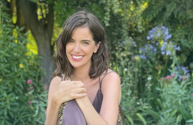 Millaray Viera contó la potente razón por la que no deja que su hija tenga celular