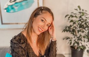 Nati Mandiola se sinceró sobre su relación con Rafael Olarra: "Aguanté cosas que no debí"