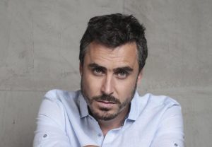 Nicolas Oyarzún hace mea culpa por dichos sobre el aborto libre en 2018: "Los discursos se modifican"