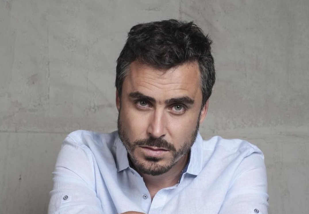 Nicolas Oyarzún hace mea culpa por dichos sobre el aborto libre en 2018: "Los discursos se modifican"