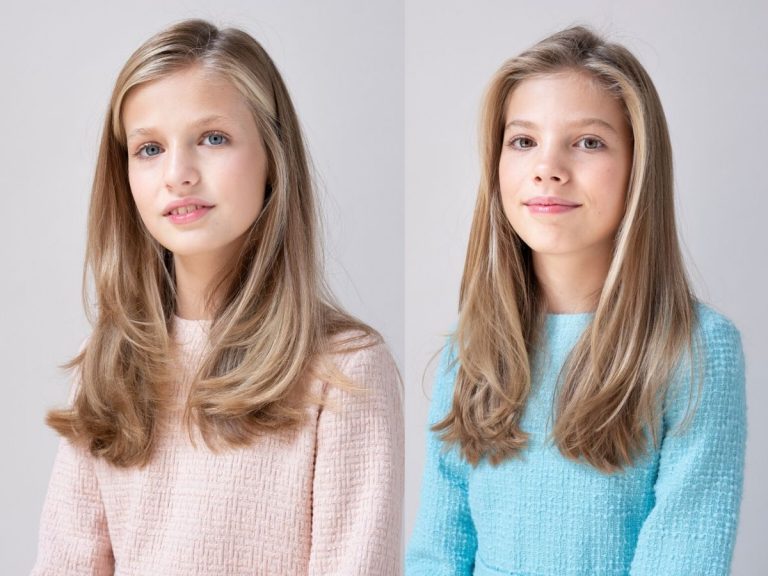 10 prohibiciones que tienen las Princesas Leonor y Sofía
