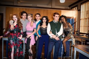 5 cosas que debes saber sobra la nueva temporada de "Riverdale"