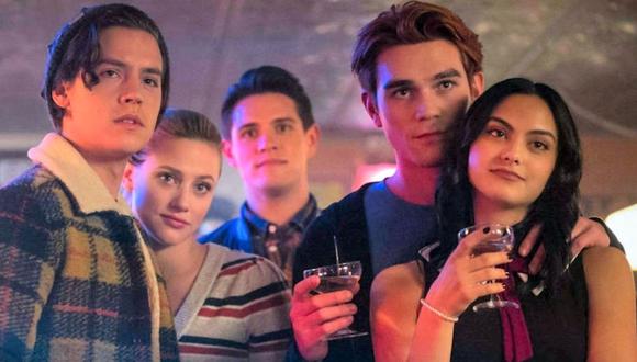 Riverdale 