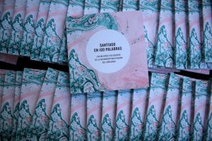 Todo lo que debes saber para participar de “Santiago en 100 palabras”