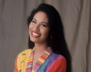 Temporada dos de "Selena" ya tiene fecha de estreno en Netflix