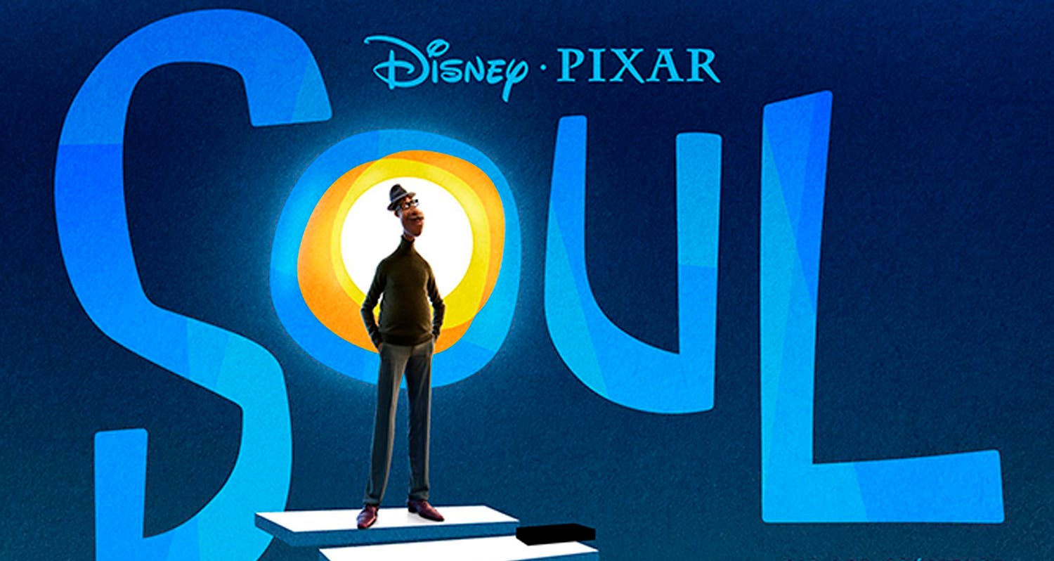 Estas son las manos detrás de la exitosa película “Soul”