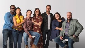 "This is us": Las sorpresas que llegaron en sus nuevos capítulos
