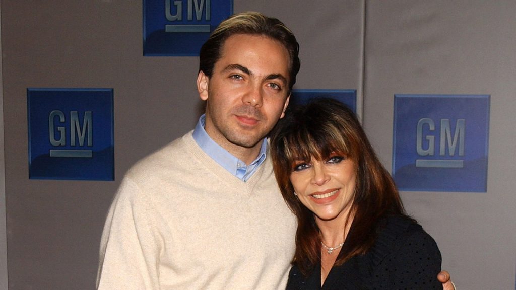 Verónica y Cristián Castro