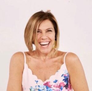 Vivi Kreutzberger contó detalles de su nueva vida en Londres