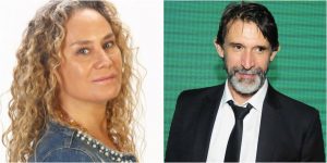 Viviana Rodríguez confesó la razón por la que odió a Pancho Melo por muchos años