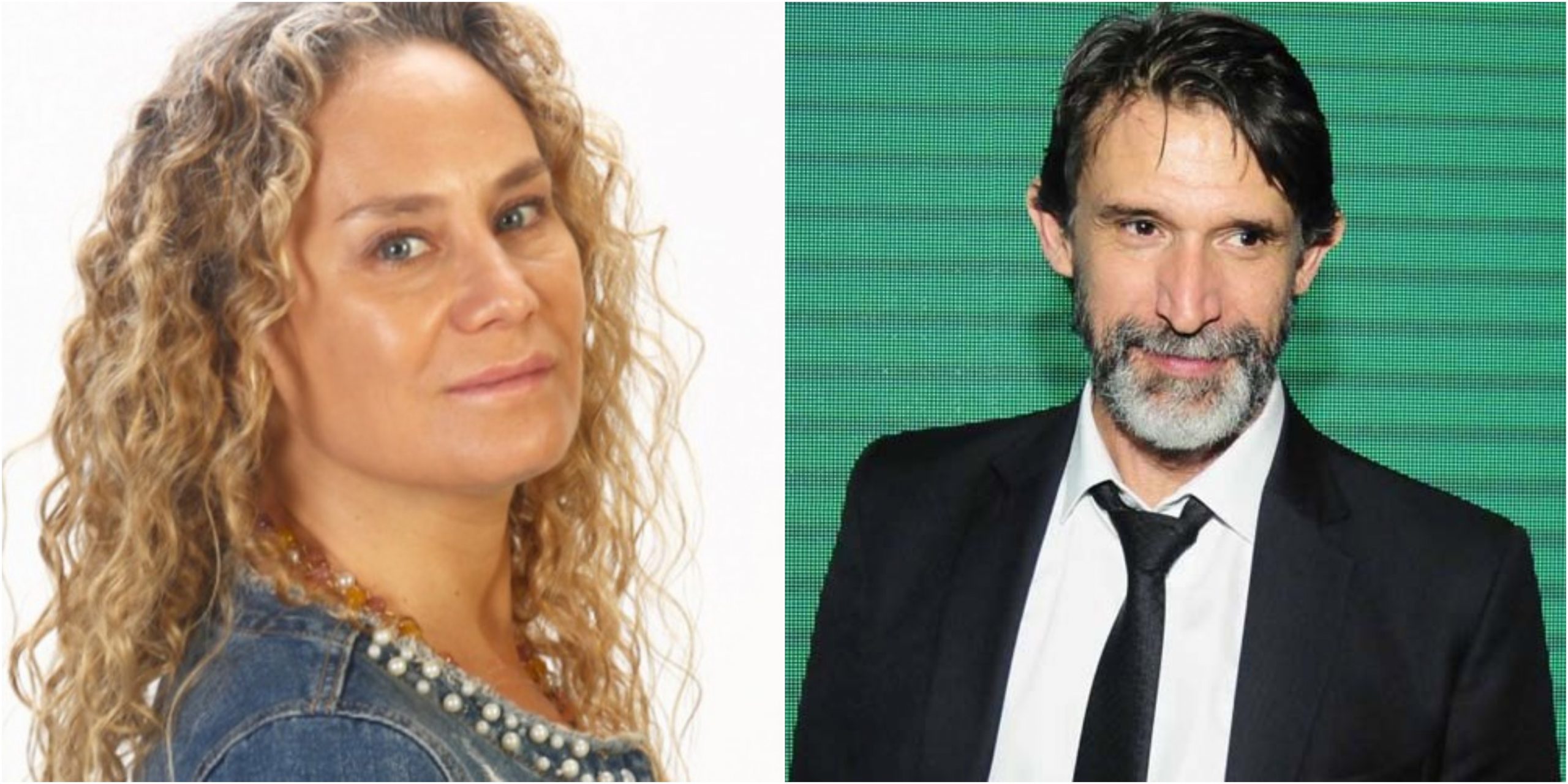 Viviana Rodríguez confesó la razón por la que odió a Pancho Melo por muchos años