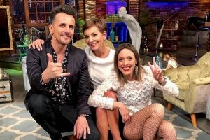 Canal 13 saca su programa nocturno del aire "Sigamos de largo"