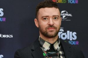 Justin Timberlake enternece la pantalla con nueva película "Palmer"