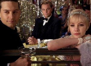 El "Gran Gatsby" será adaptado como nueva serie de televisión