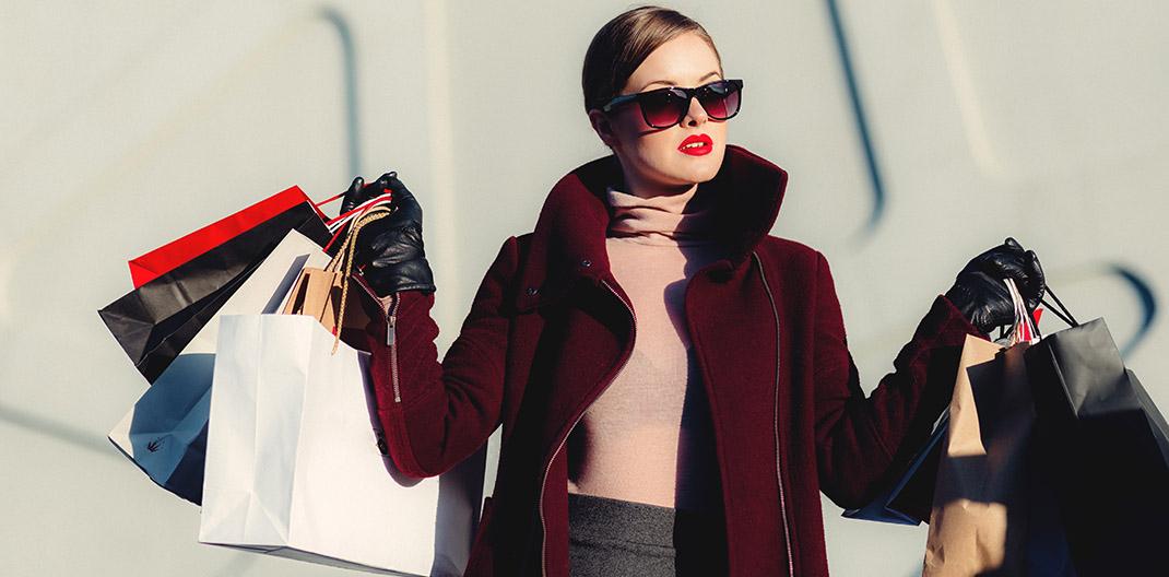 5 prendas de moda que vale la pena comprar en oferta