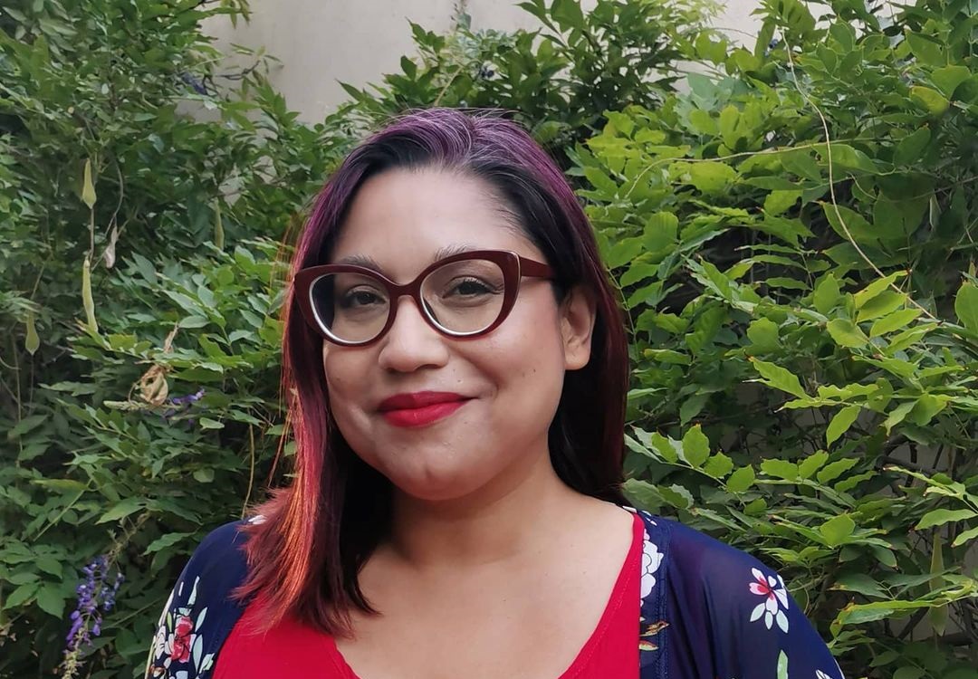 Periodista Alejandra Valle reveló que se contagió de Covid y mostró su examen positivo