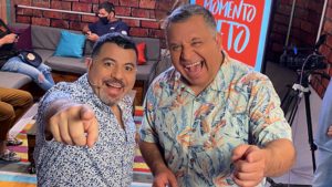 'AppErrados': La Red estrenó nuevo programa de humor